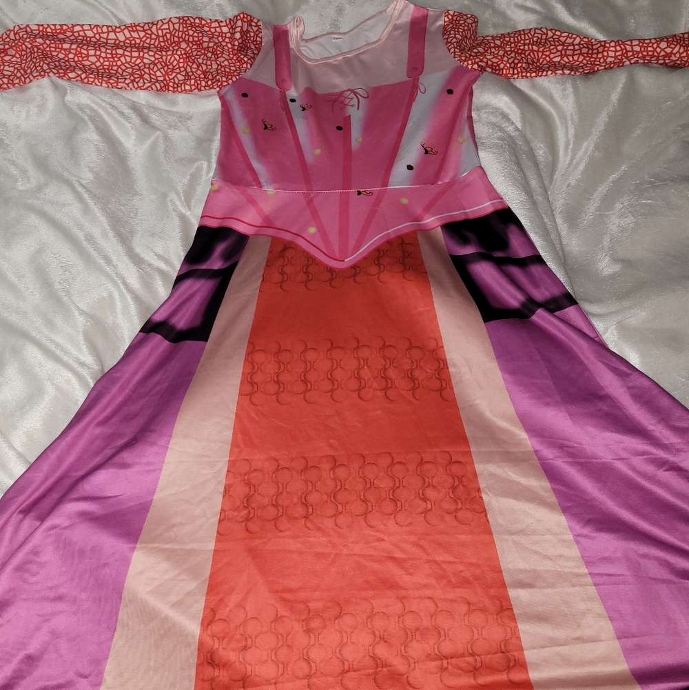 Girls Dress UP dress Or Costume